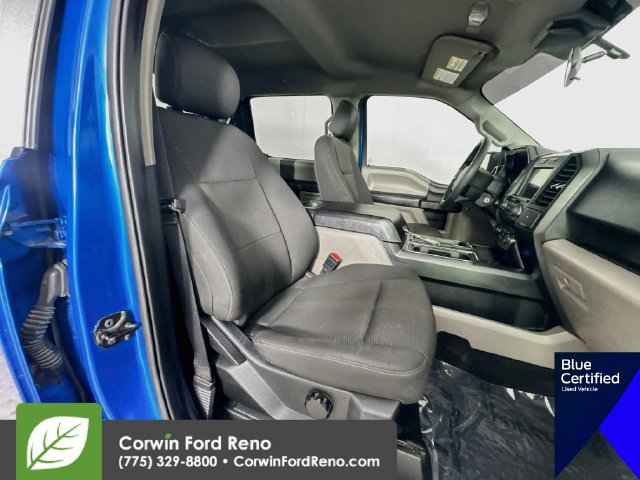 Certified 2019 Ford F150 XL w/ Equipment Group 101A Mid AWD/4WD image 31