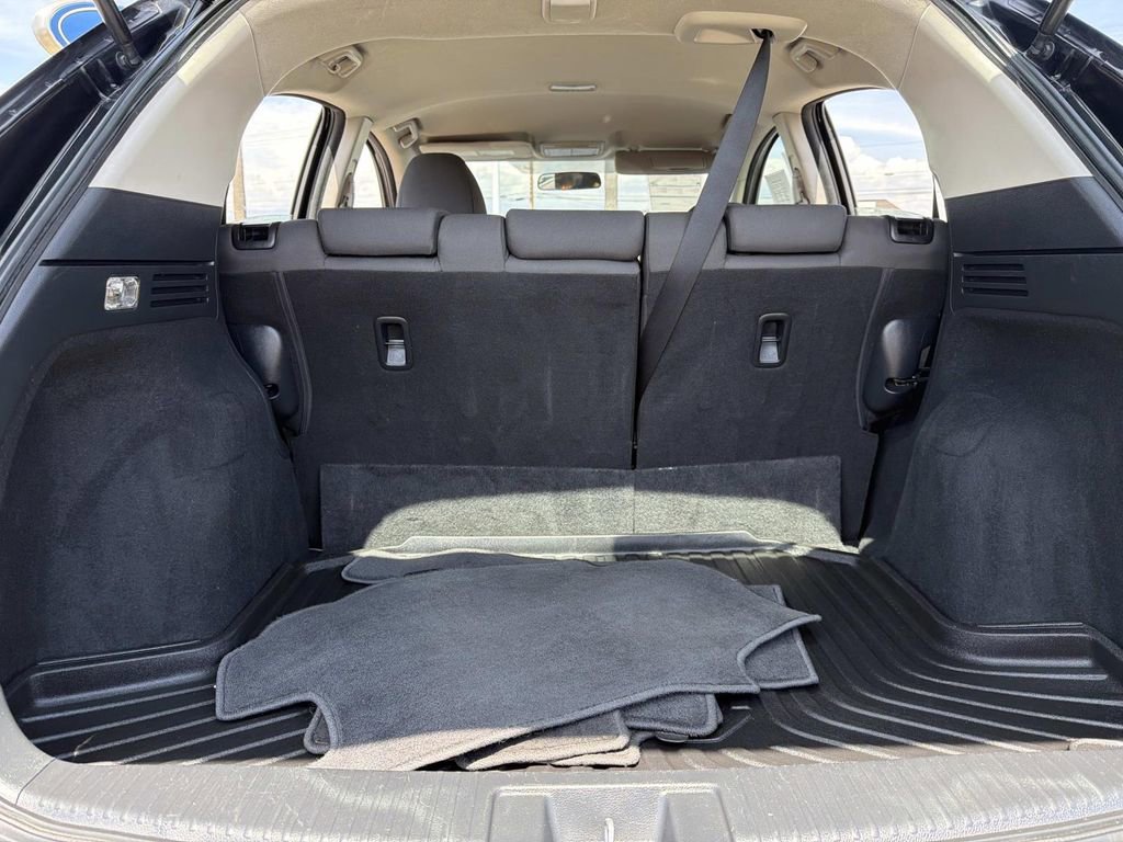 Used 2019 Honda HR-V LX image 27
