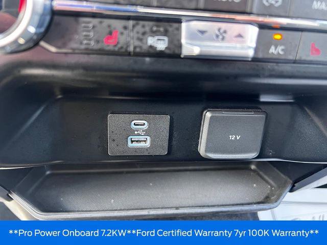 Certified 2023 Ford F150 XLT w/ Equipment Group 302A High AWD/4WD image 31
