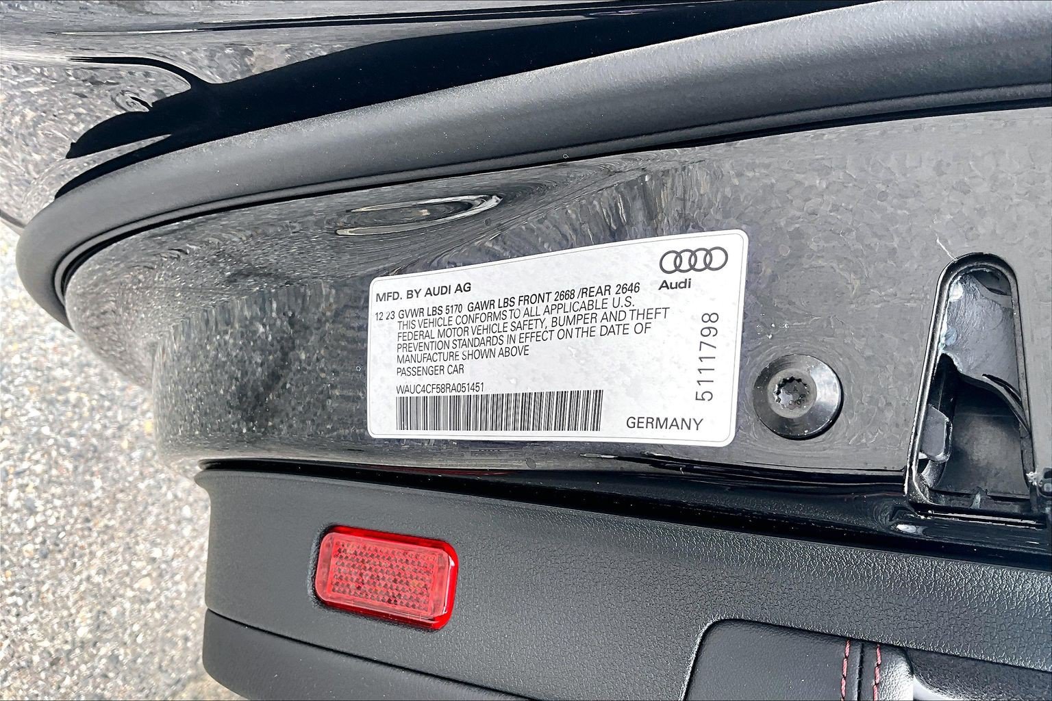 Used 2024 Audi S5 Premium Plus AWD/4WD image 35