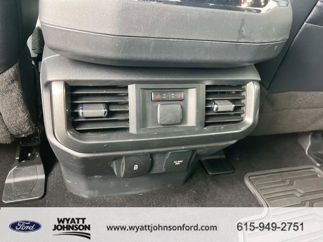 Certified 2023 Ford F150 Lariat w/ Equipment Group 502A High AWD/4WD image 16