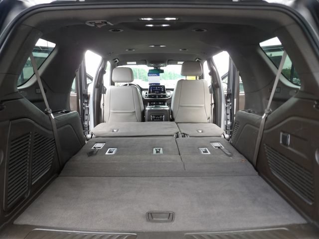 Used 2021 Chevrolet Tahoe LT RWD image 30
