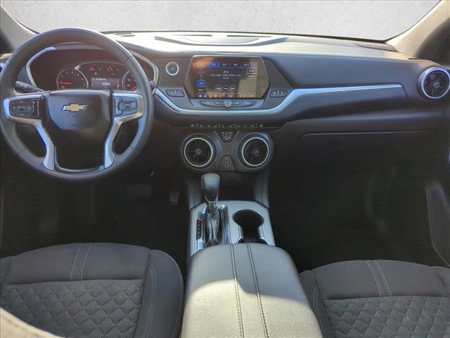 Used 2022 Chevrolet Blazer LT image 18