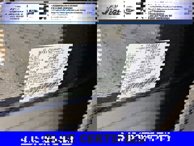 Certified 2020 Ford Explorer XLT w/ Equipment Group 202A image 40