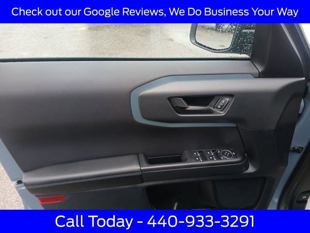 Certified 2024 Ford Bronco Sport Badlands image 27