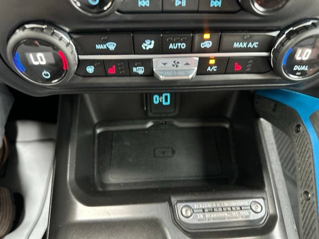 Certified 2023 Ford Bronco Outer Banks AWD/4WD image 84