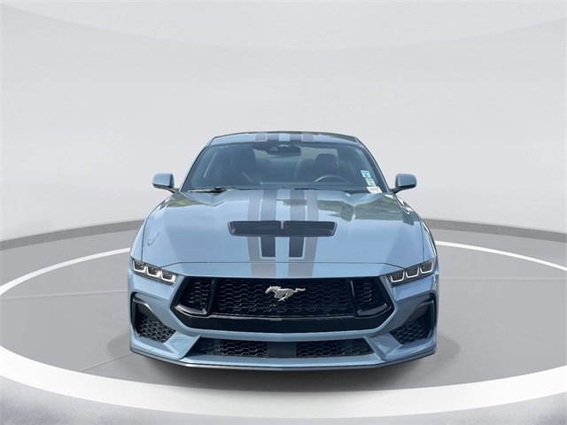 Certified 2025 Ford Mustang GT Premium image 5