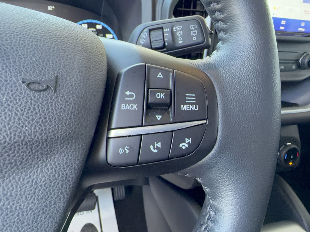 Certified 2023 Ford Bronco Sport Big Bend w/ Convenience Package AWD/4WD image 24
