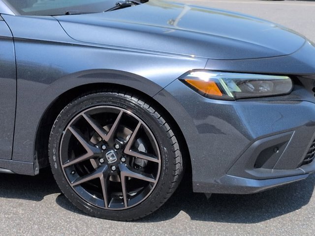 Used 2023 Honda Civic Sport Touring image 10