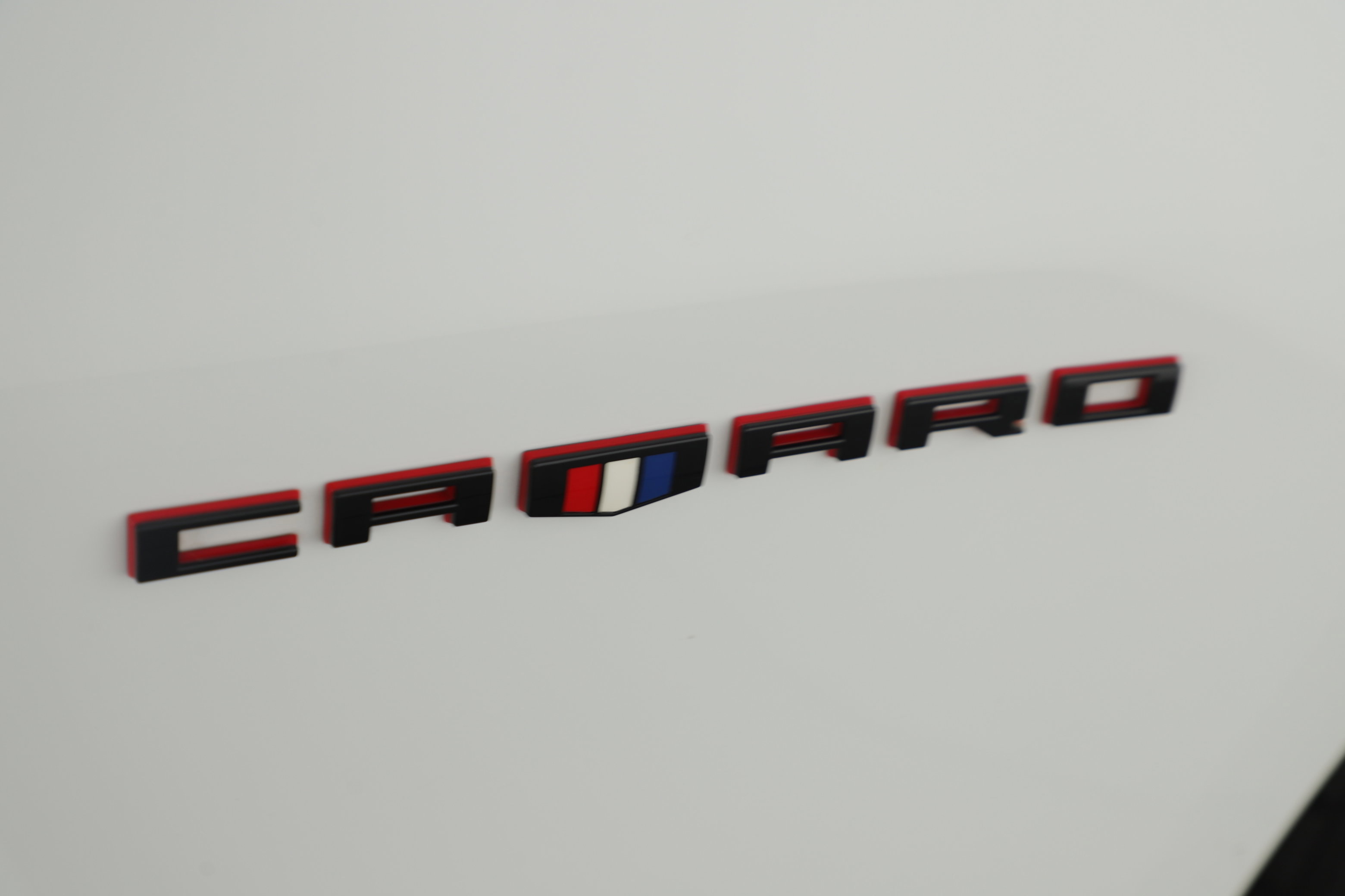 Used 2023 Chevrolet Camaro SS w/ Redline Edition image 7