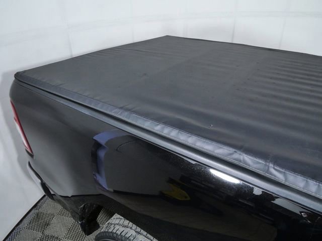 Used 2022 RAM 1500 Big Horn image 11