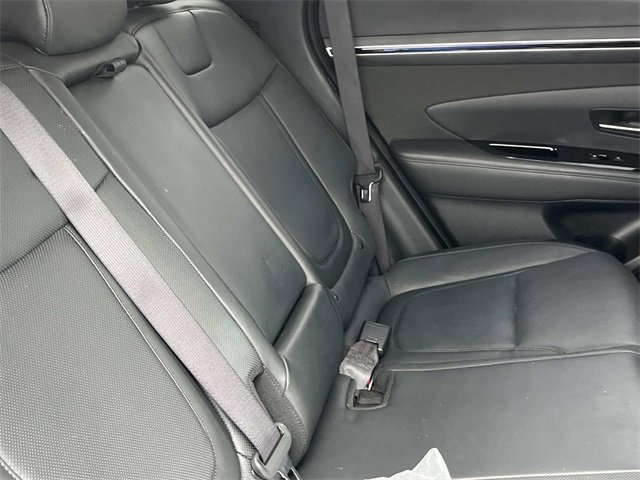 Used 2024 Hyundai Tucson Limited image 24