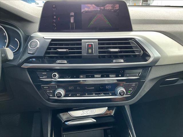 Used 2021 BMW X3 xDrive30i AWD/4WD image 17