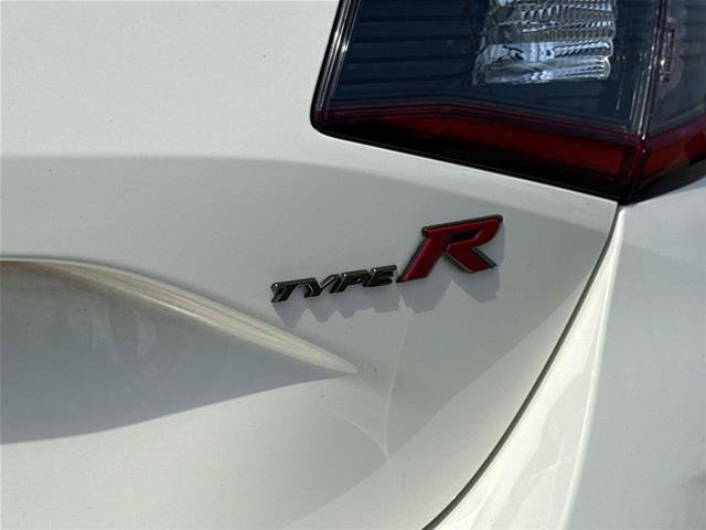 Used 2025 Honda Civic Type R image 10
