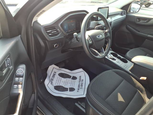 Certified 2025 Ford Escape Active FWD image 6