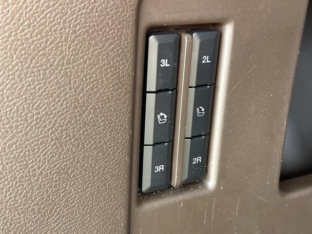 Certified 2024 Ford Expedition King Ranch AWD/4WD image 23