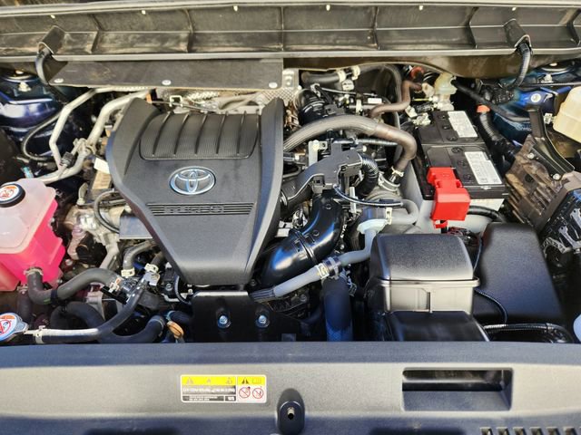 Used 2023 Toyota Highlander Limited image 22