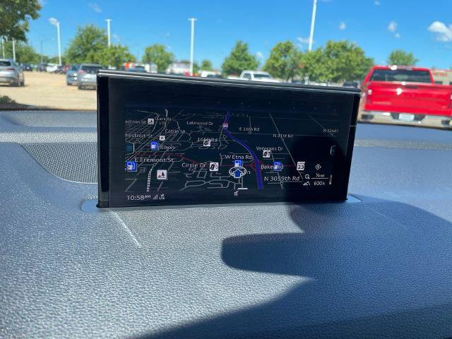 Used 2019 Audi Q7 3.0T Premium Plus AWD/4WD image 21