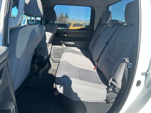 Used 2024 Toyota Tundra SR5 image 9