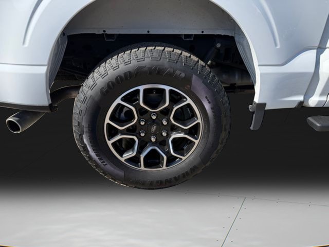 Certified 2023 Ford F150 XLT w/ Equipment Group 302A High AWD/4WD image 30