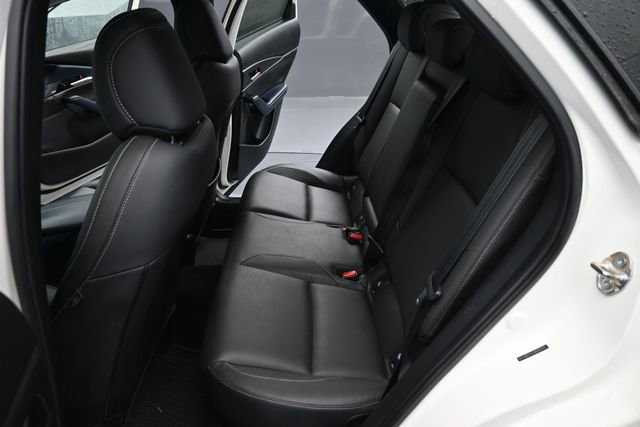 Used 2020 MAZDA CX-30 AWD w/ Preferred Package image 11