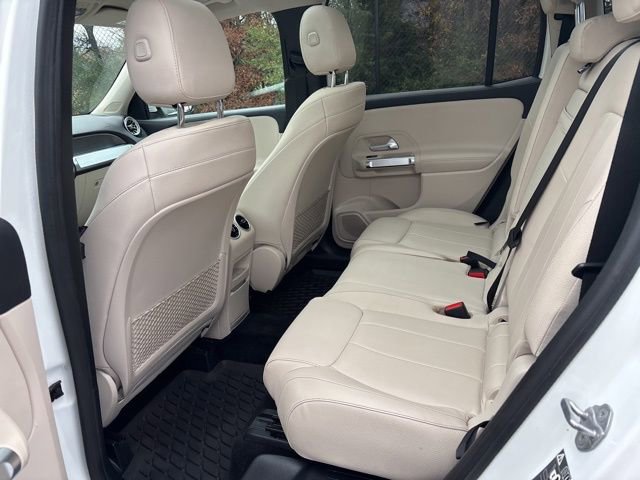 Used 2021 Mercedes-Benz GLB 250 image 14