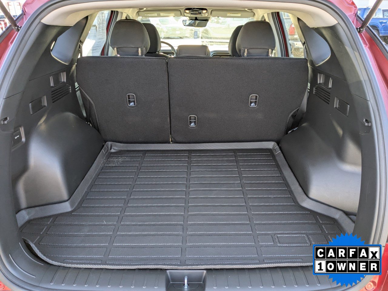 Used 2024 Hyundai Tucson SE image 14