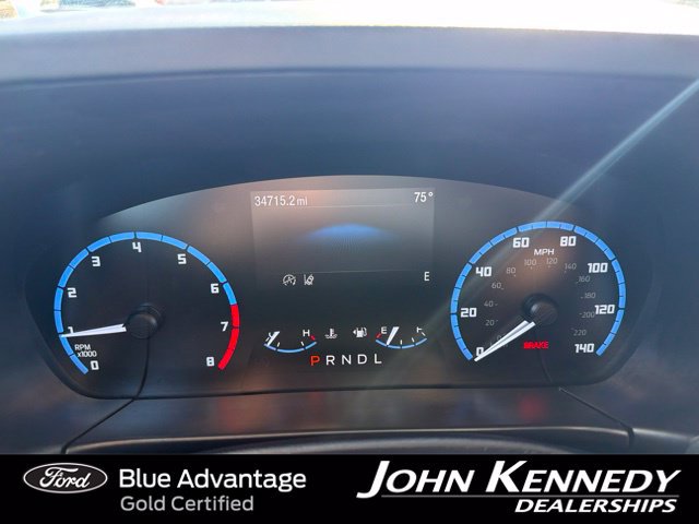Certified 2023 Ford Bronco Sport Big Bend w/ Convenience Package AWD/4WD image 18