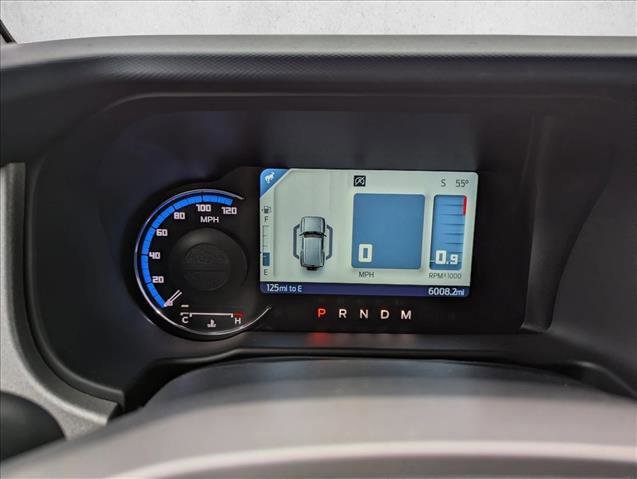 Certified 2024 Ford Bronco Outer Banks image 17