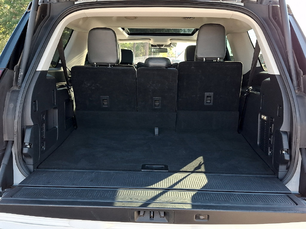 Certified 2025 Ford Expedition Max Active AWD/4WD image 28