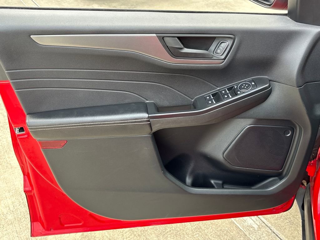 Certified 2024 Ford Escape Active w/ Cold Weather Package image 24