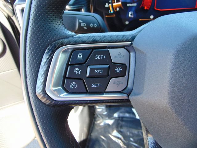 Certified 2025 Ford Mustang Premium RWD image 19
