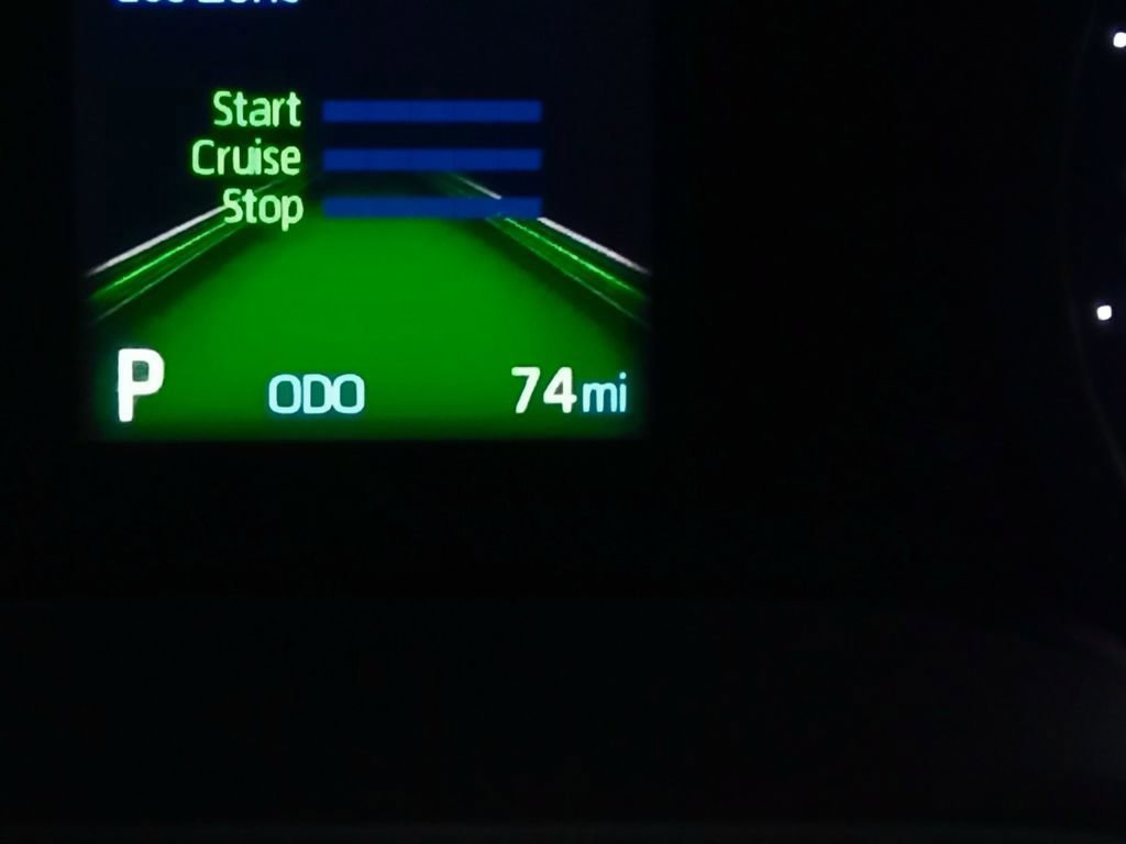 Used 2023 Toyota Sienna LE image 20