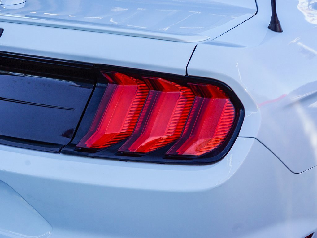 Certified 2022 Ford Mustang Premium image 10