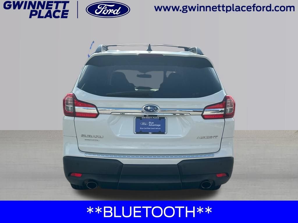 Used 2021 Subaru Ascent Premium w/ Convenience Package AWD/4WD image 6