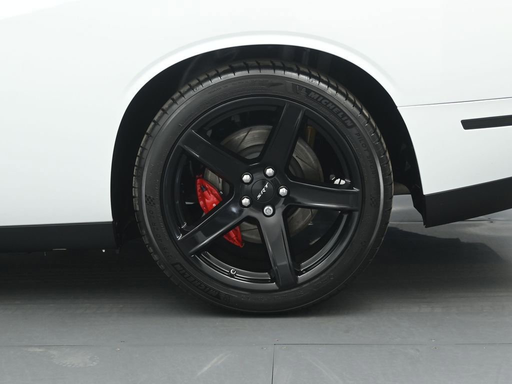 Used 2019 Dodge Challenger SRT Hellcat w/ Laguna Leather Package image 50