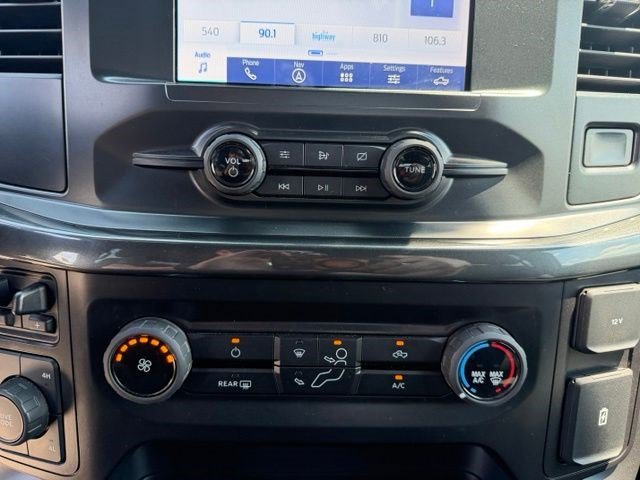 Certified 2021 Ford F150 XL w/ STX Appearance Package AWD/4WD image 20