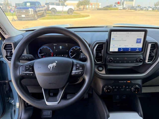 Certified 2022 Ford Bronco Sport Big Bend image 11