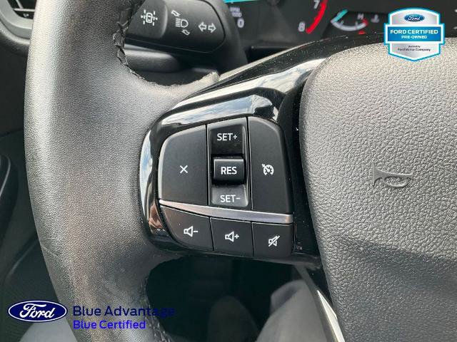 Certified 2022 Ford Escape SE w/ Cold Weather Package AWD/4WD image 8