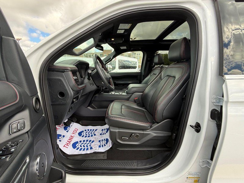 Certified 2023 Ford Expedition Max Limited AWD/4WD image 31