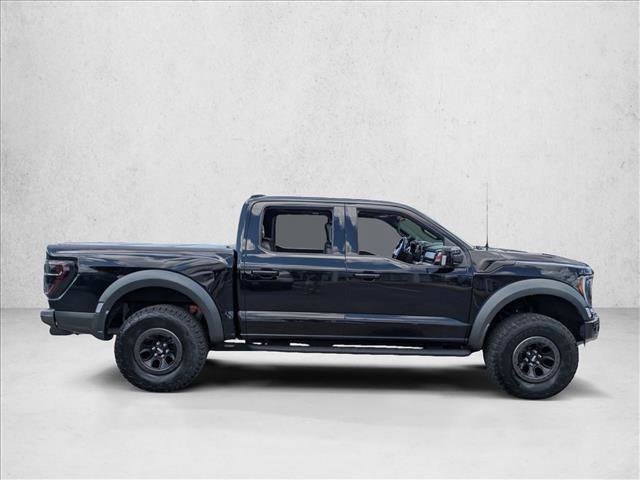 Certified 2023 Ford F150 Raptor w/ Raptor Carbon Fiber Package video 2