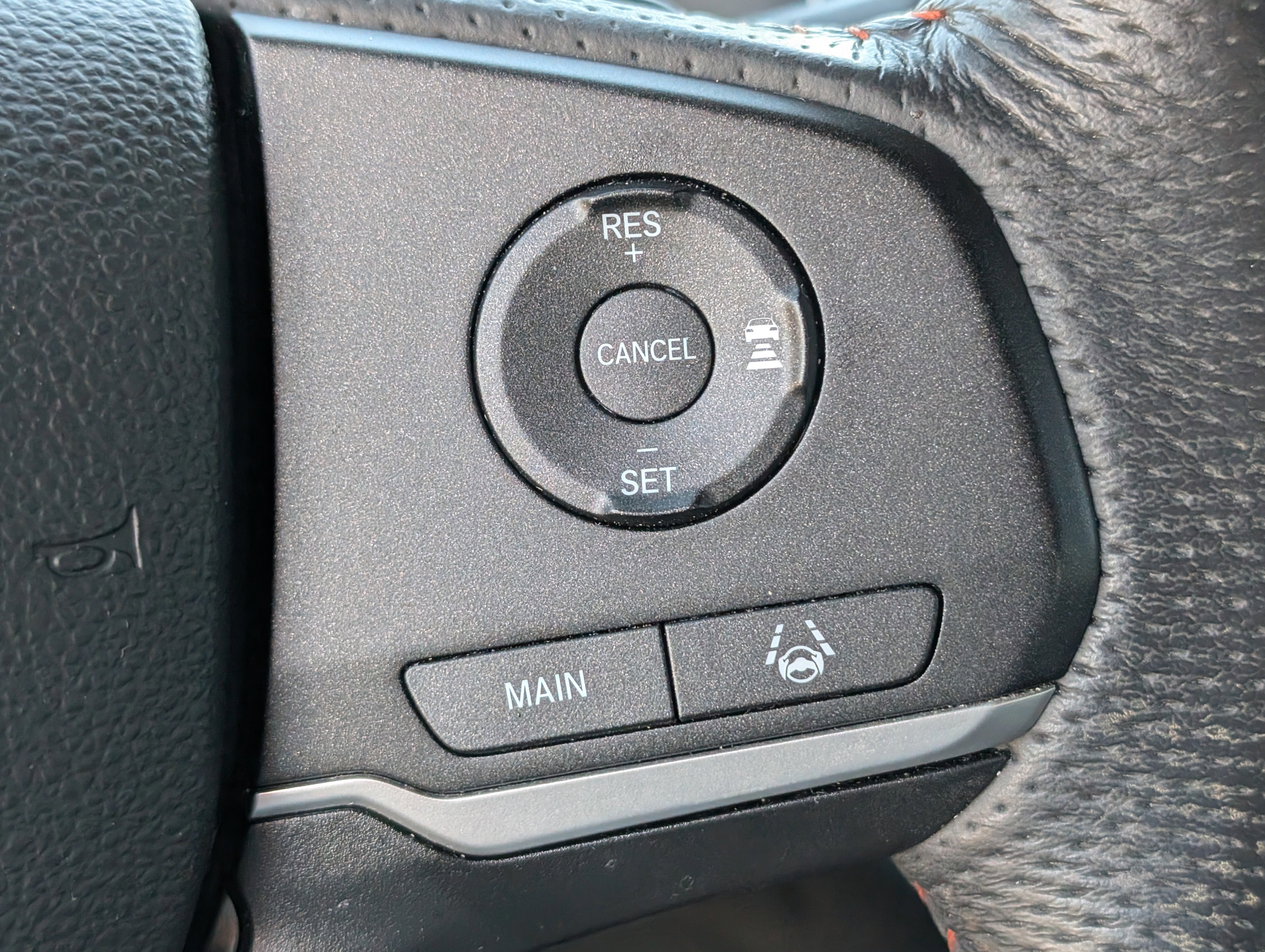 Used 2023 Honda Passport TrailSport image 21