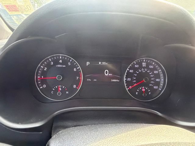 Used 2022 Kia Forte GT-Line FWD image 39