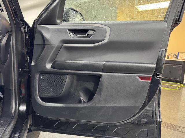 Certified 2021 Ford Bronco Sport Big Bend w/ Big Bend Package AWD/4WD image 19