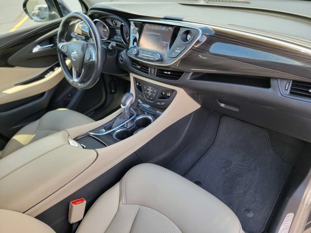 Used 2019 Buick Envision Preferred FWD image 24