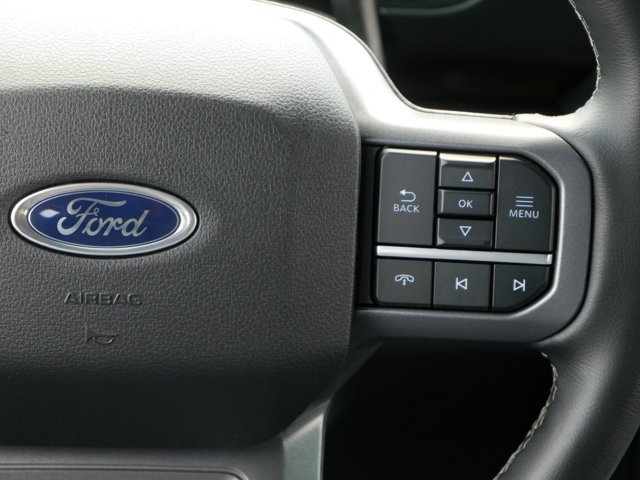 Certified 2025 Ford F250 Lariat AWD/4WD image 19