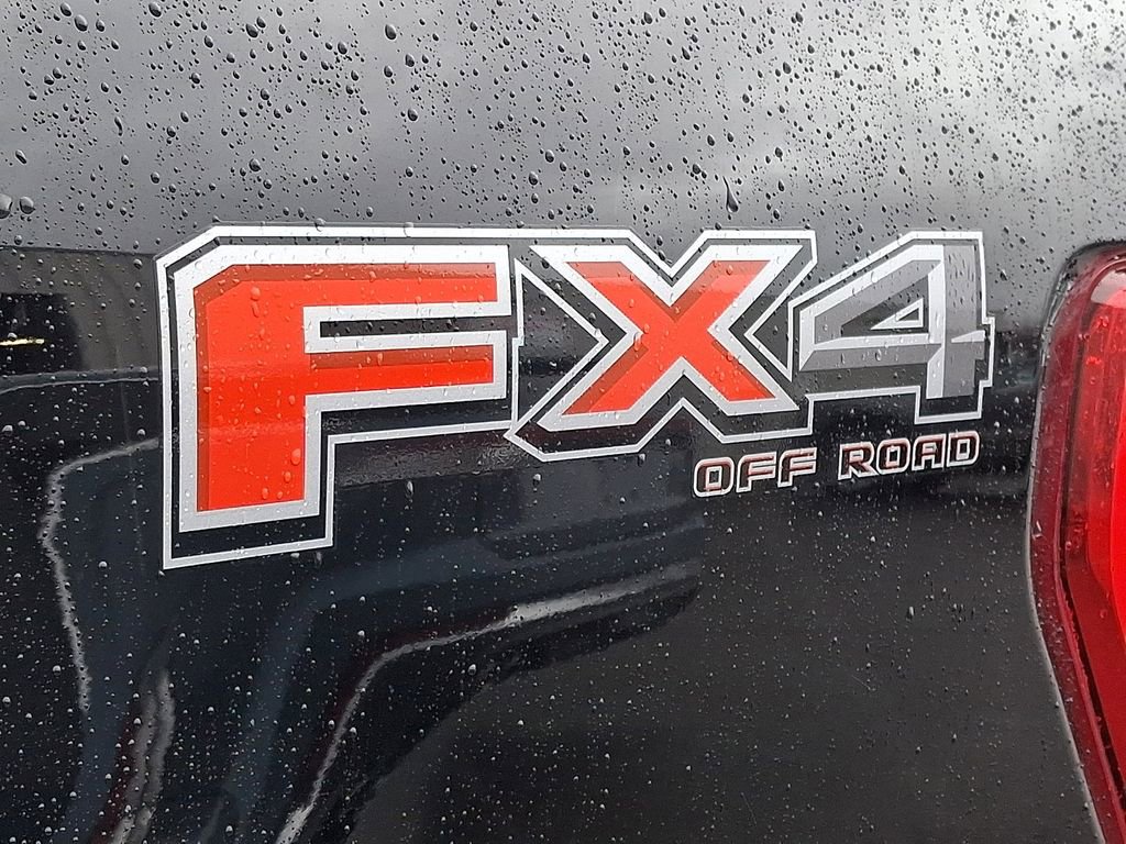 Certified 2023 Ford F150 Lariat w/ Equipment Group 502A High image 31