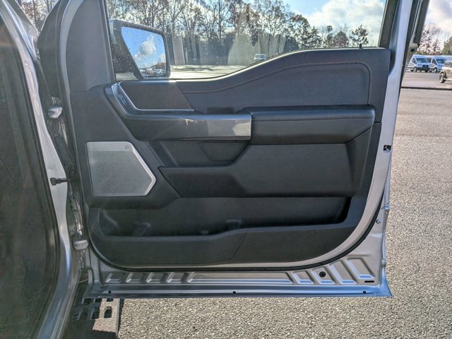 Certified 2021 Ford F150 Tremor w/ Equipment Group 402A High image 34