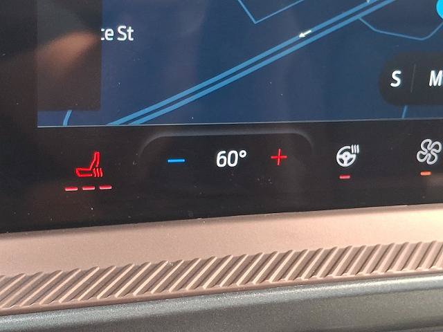 Certified 2025 Ford Bronco Sport Outer Banks w/ Outer Banks Tech Package+ AWD/4WD image 25