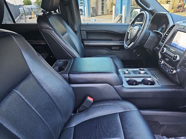 Certified 2020 Ford Expedition XLT w/ Equipment Group 202A AWD/4WD image 10